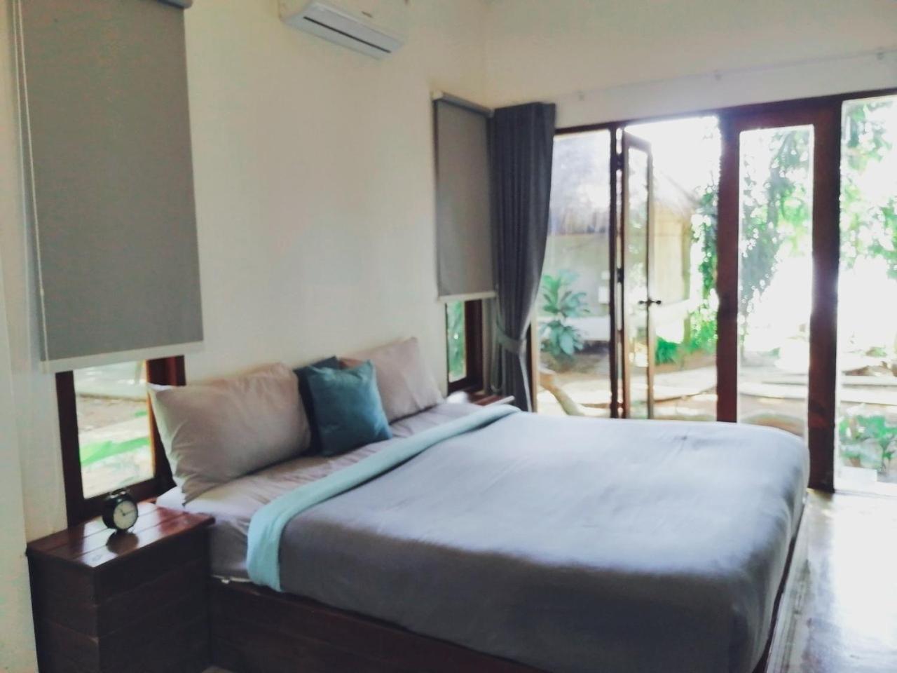 Villa Allure Koh Mak Exterior foto